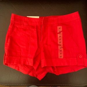 NWT GAP Shorts